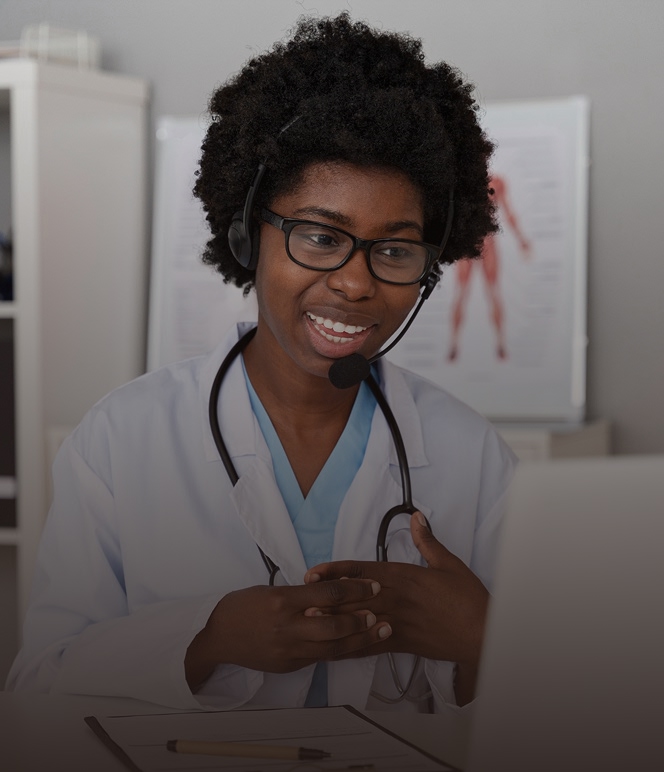 Speak to a Doctor
