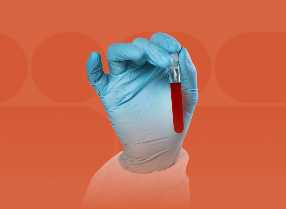 Get Tested